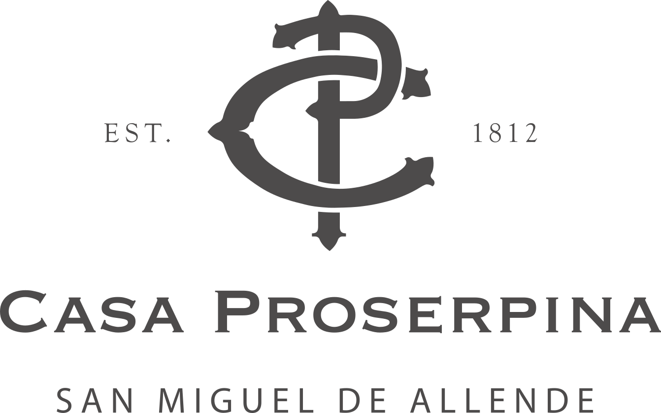 Casa Proserpina