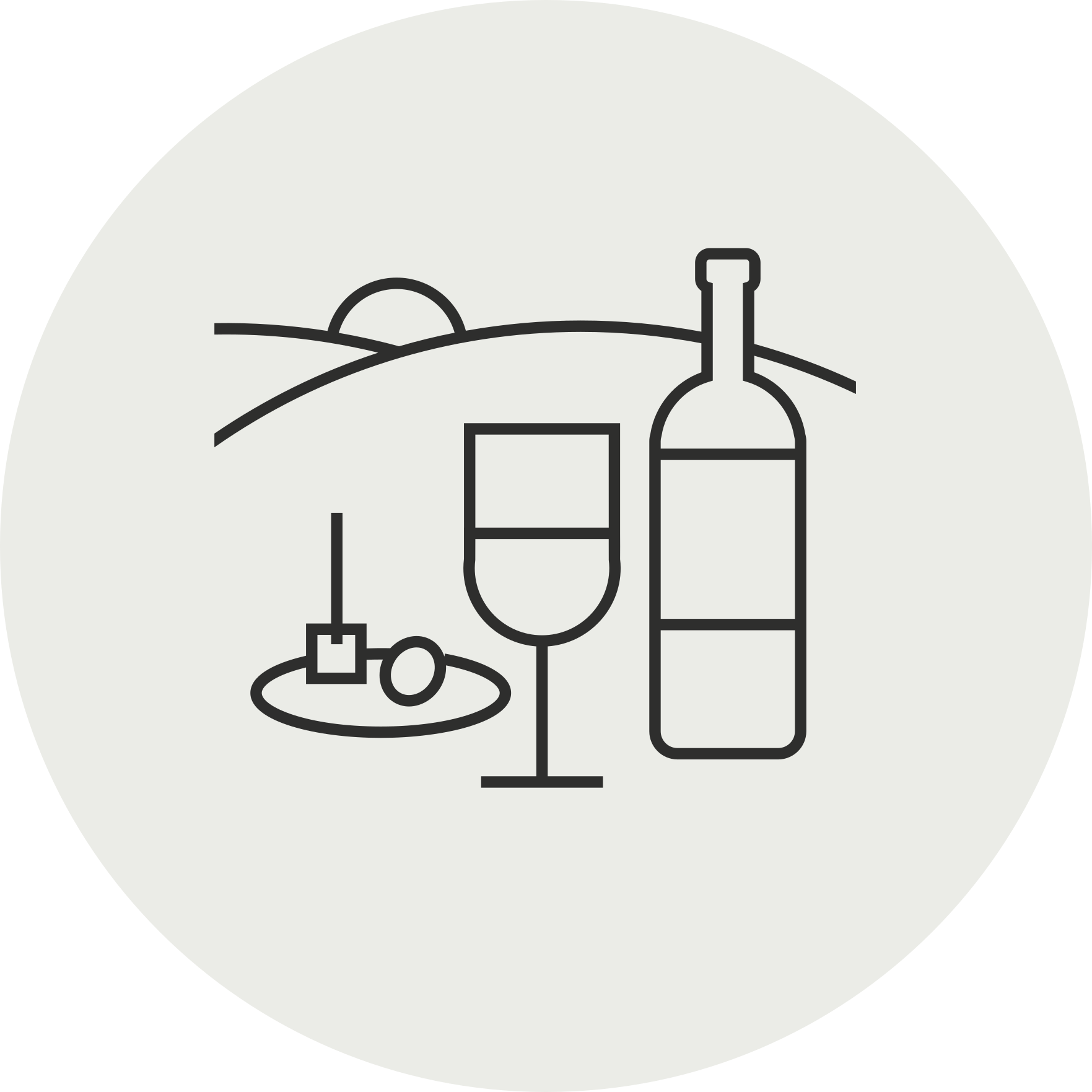 Gastronomía y vinos