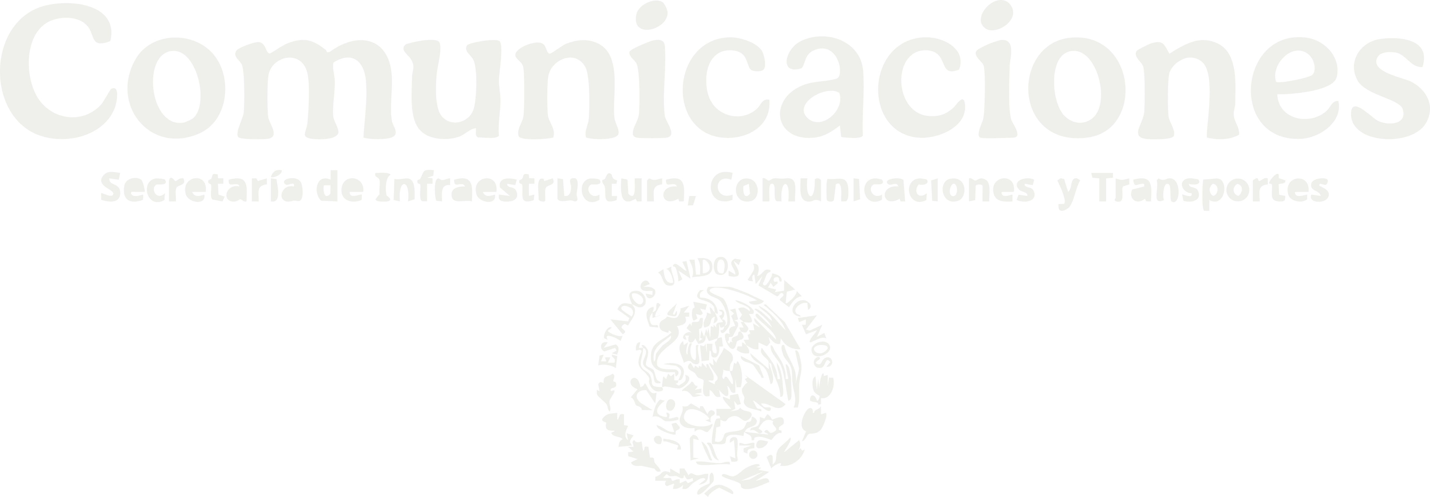Secretaría de Infraestructura, Comunicaciones y Transportes