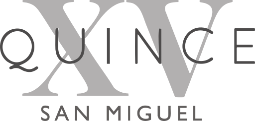 Quince San Miguel