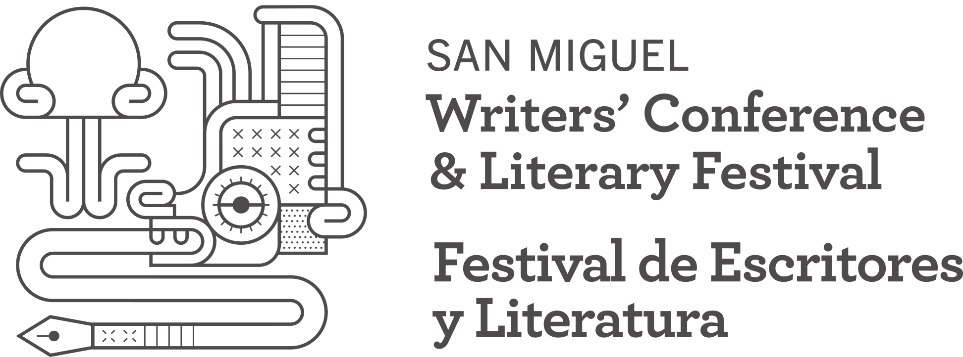 San Miguel Writers Conference