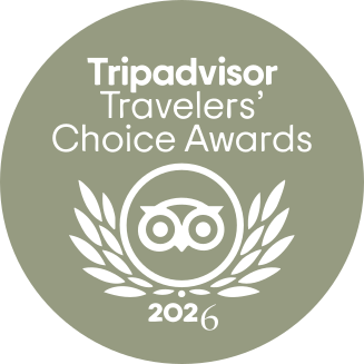 TripAdvisor Travelers' Choice Awards 2026